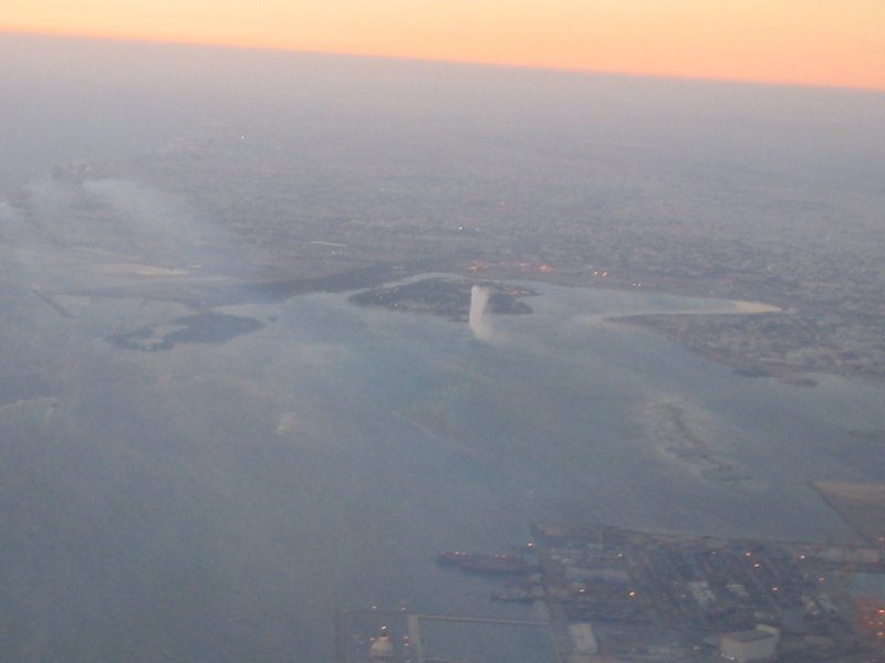 Aerial view - Jeddah Fountain - May 06.JPG