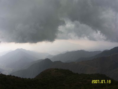 ABHA - Watching rain from Souda Mountain.jpg