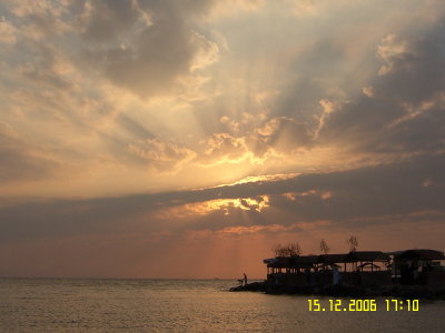 Another sunset at Khaleej Salman - JED.jpg