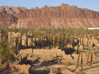 View of Al-Oula - Old City II.jpg