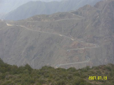Escarpment view for Al-Souda Mountain.jpg