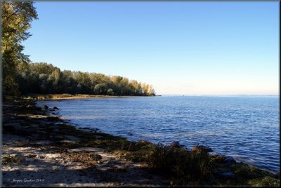 Ile St-Bernard