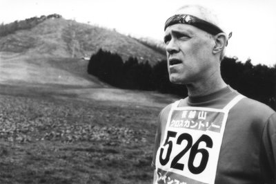 Contemplating the race to come