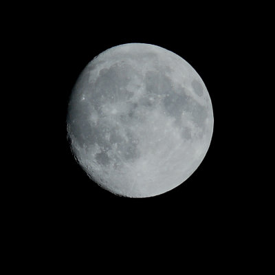 MOON (5 megapixels)