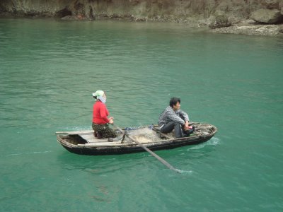 another boat