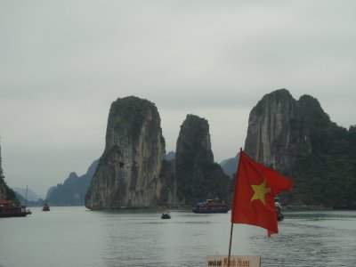 flag n bay