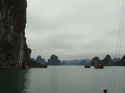 bay 5