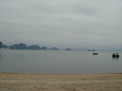 beach n view