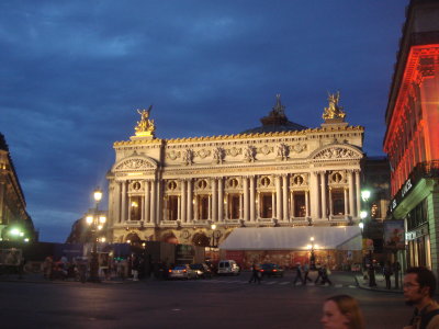 Paris, June 2007- France