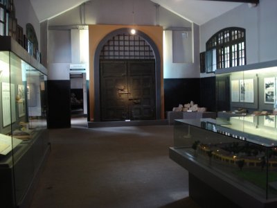 prison museum 1