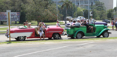 many restored 50's American cars.jpg