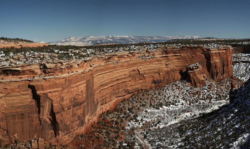 Colorado National Monument