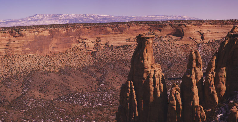 Colorado National Monument
