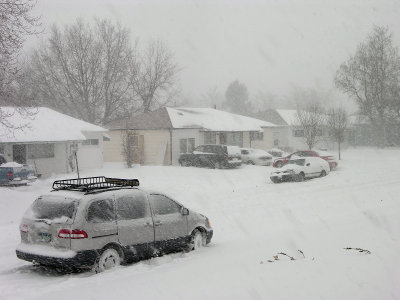 Blizzard of '06