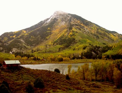 Beaver Lake