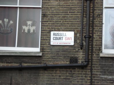Russell Court