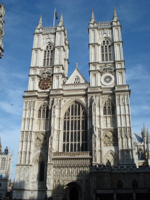 Westminster Abbey