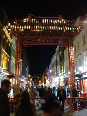 Chinatown