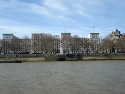 Ministry of Defence