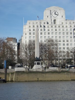 Cleopatra's Needle