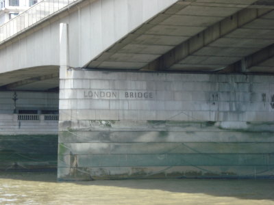 London Bridge version 4.0