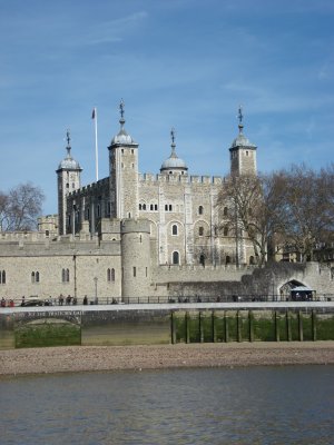 London Tower