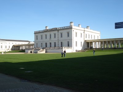 The Queen's House