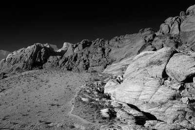Erosion