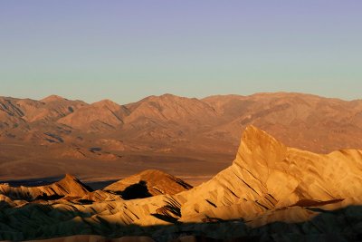 Manly Beacon Sunrise