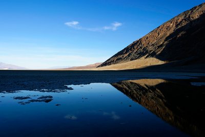 Badwater Basin