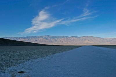 Salt Road