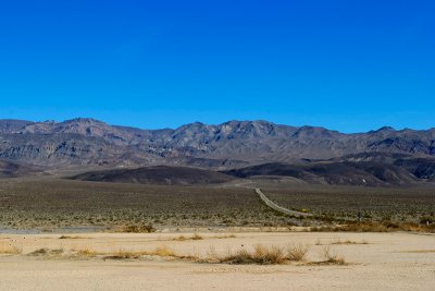 Panamint Valley