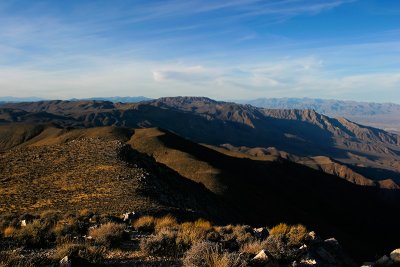 Tucki Mountain Sunset