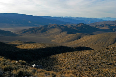 Emigrant Canyon