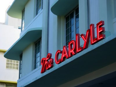 Carlyle