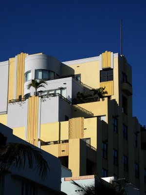 Hanging Gardens