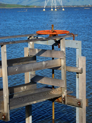 Sluice