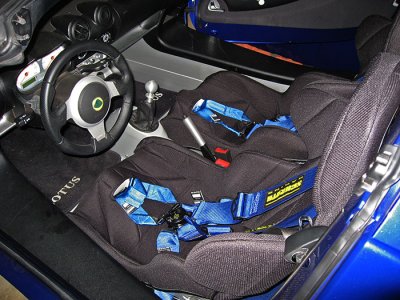 Drivers Side
