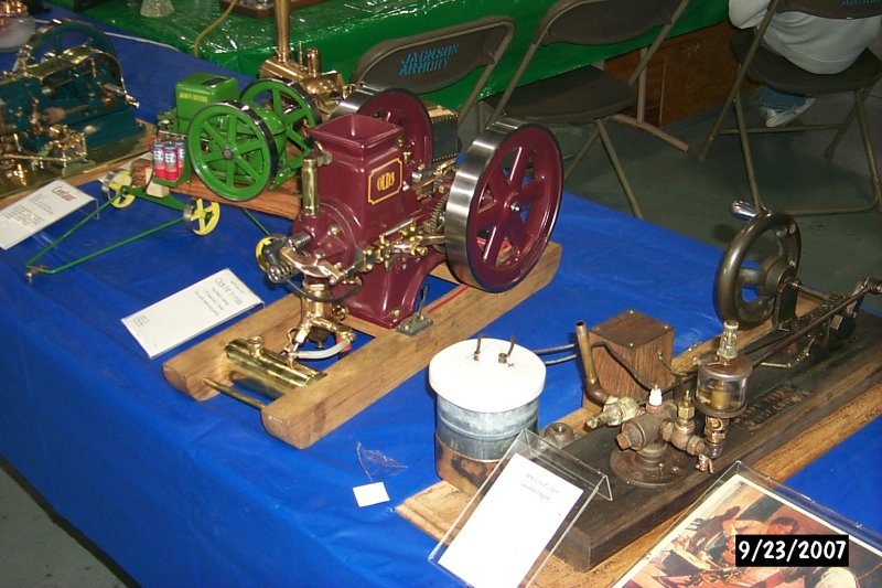 (059)    engines by Gary Hart