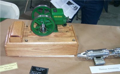 (038) John Deere