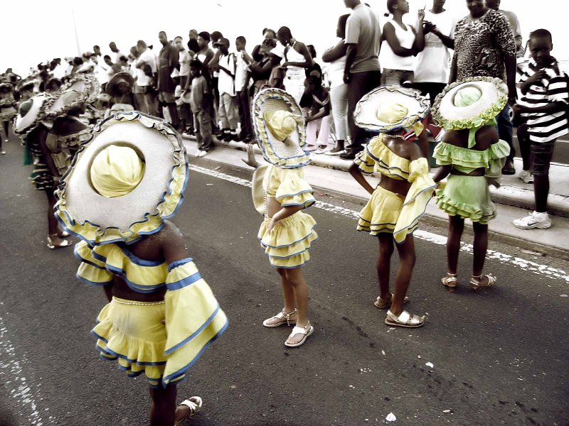 Carnival 2007