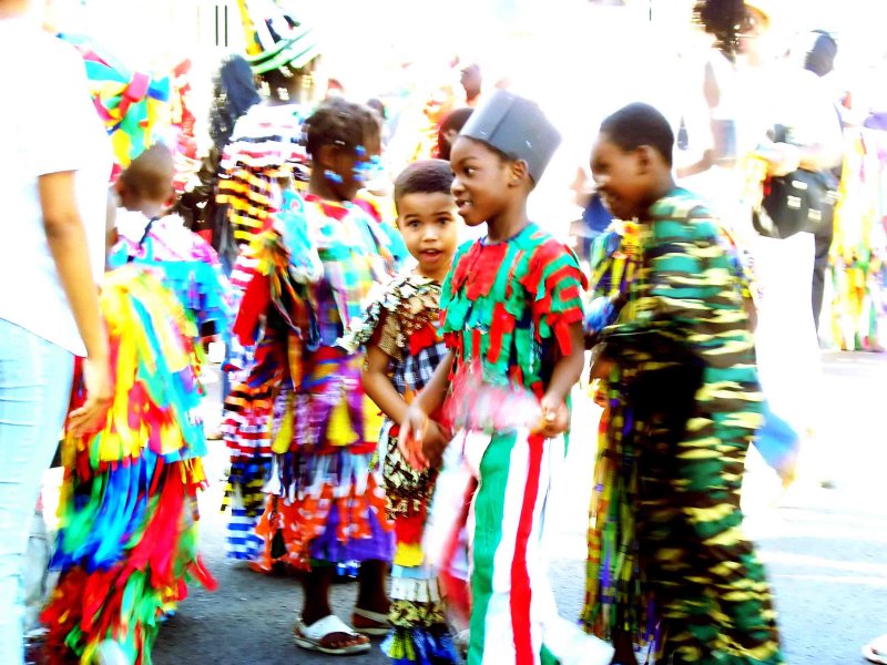 Carnival 2007