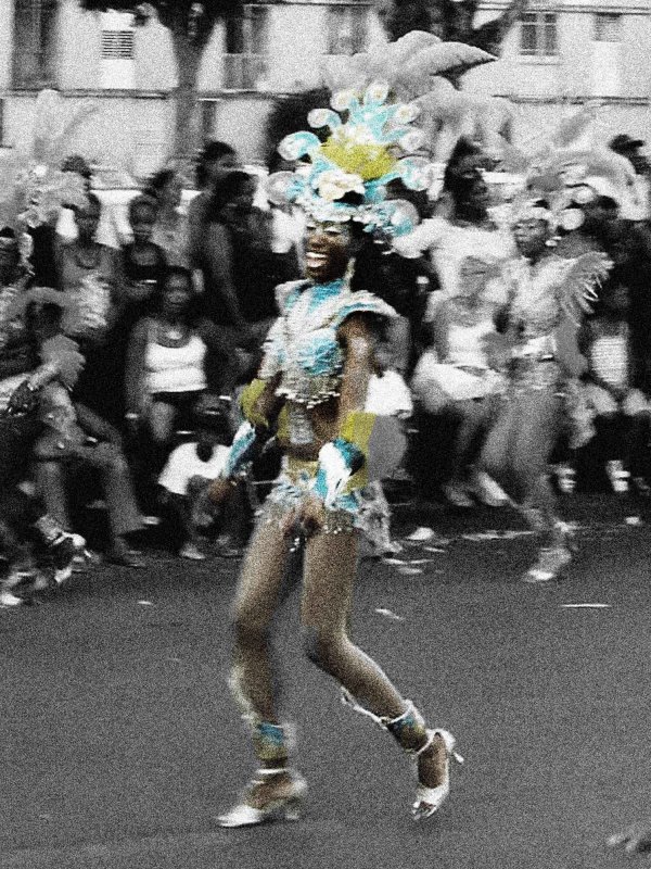 Carnival 2007