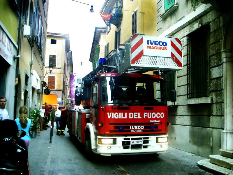 dopo la pioggia