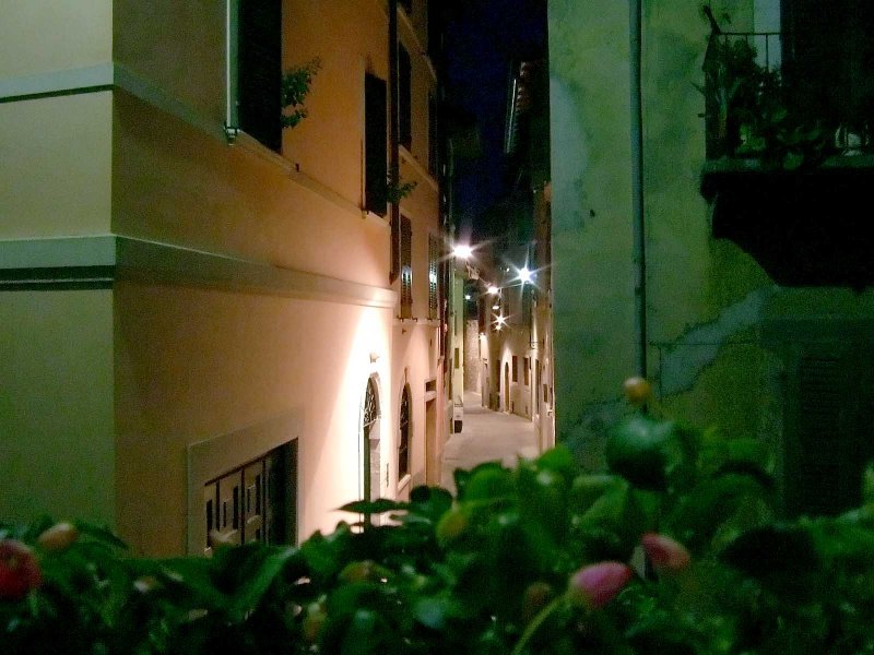 via Convento