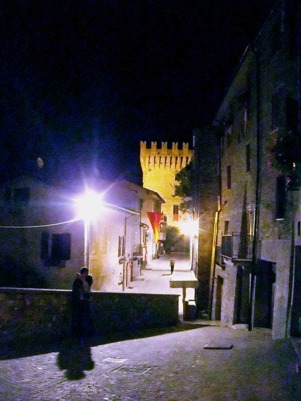 Romeo e Giulietta - Piandimeleto