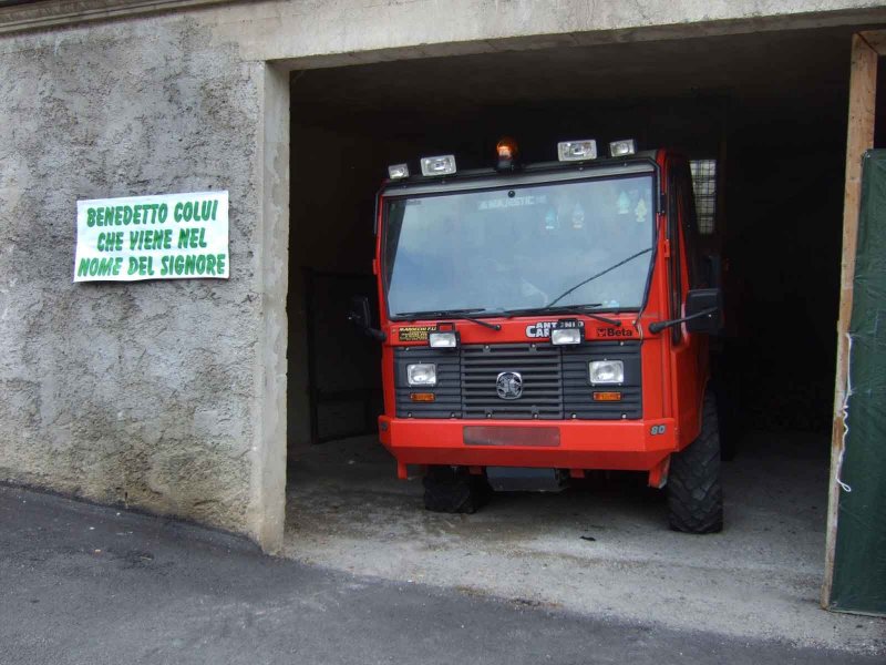 Magasa Val Vestino