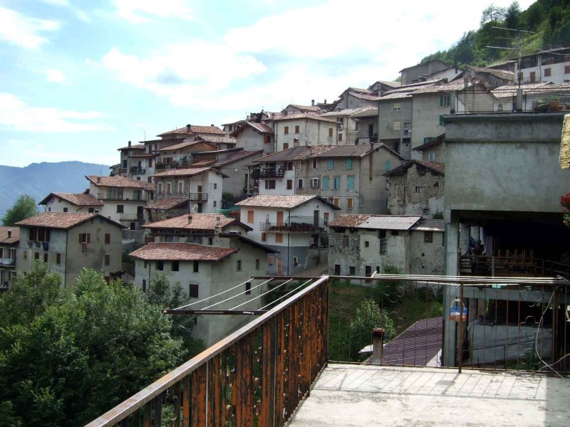 Magasa Val Vestino