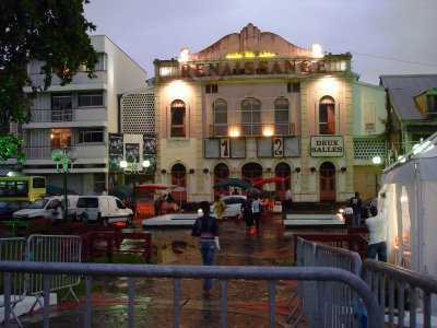 Place de la Victoire