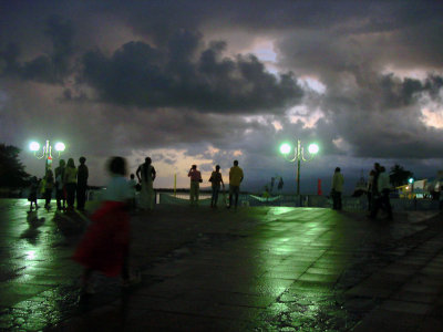 la Darse, Pointe à Pitre